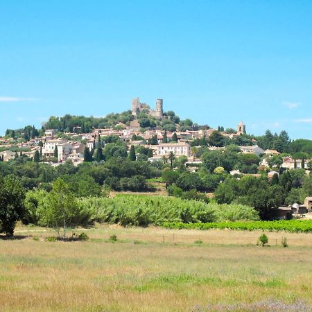 Holiday Home Les Résidences de Beauvallon Grimaud Esterno foto