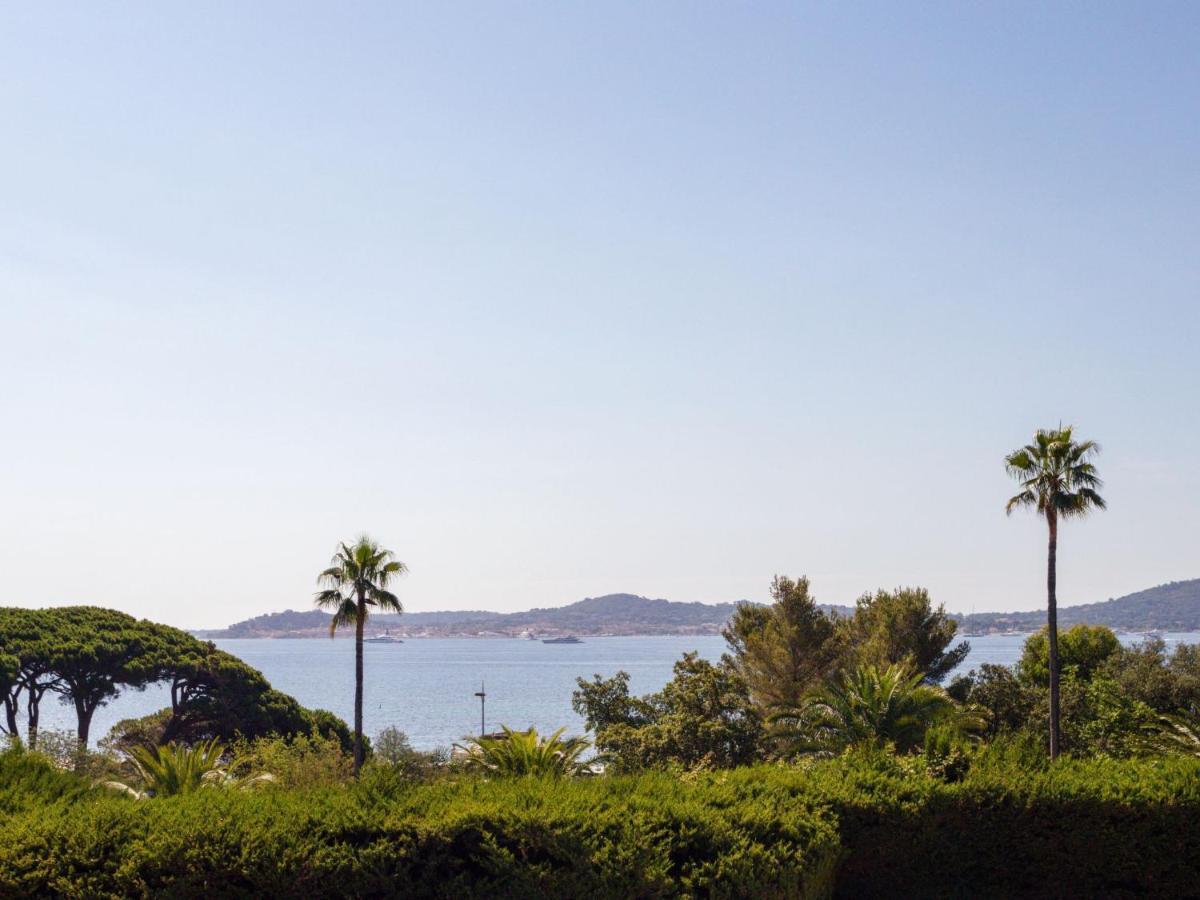Holiday Home Les Résidences de Beauvallon Grimaud Esterno foto