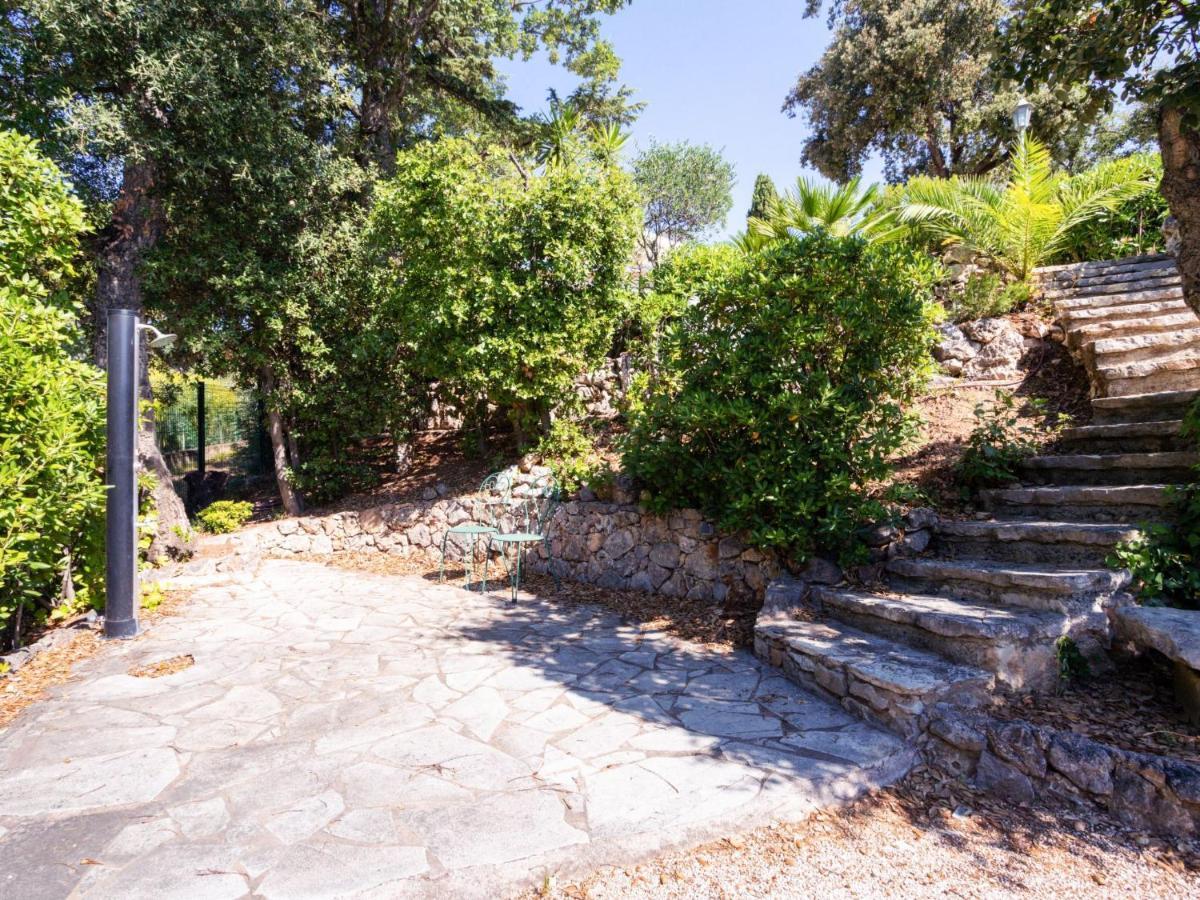 Holiday Home Les Résidences de Beauvallon Grimaud Esterno foto