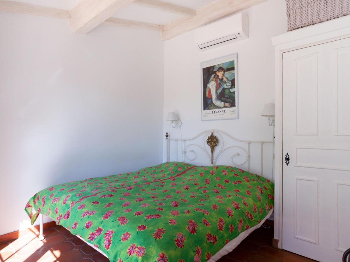 Holiday Home Les Résidences de Beauvallon Grimaud Esterno foto