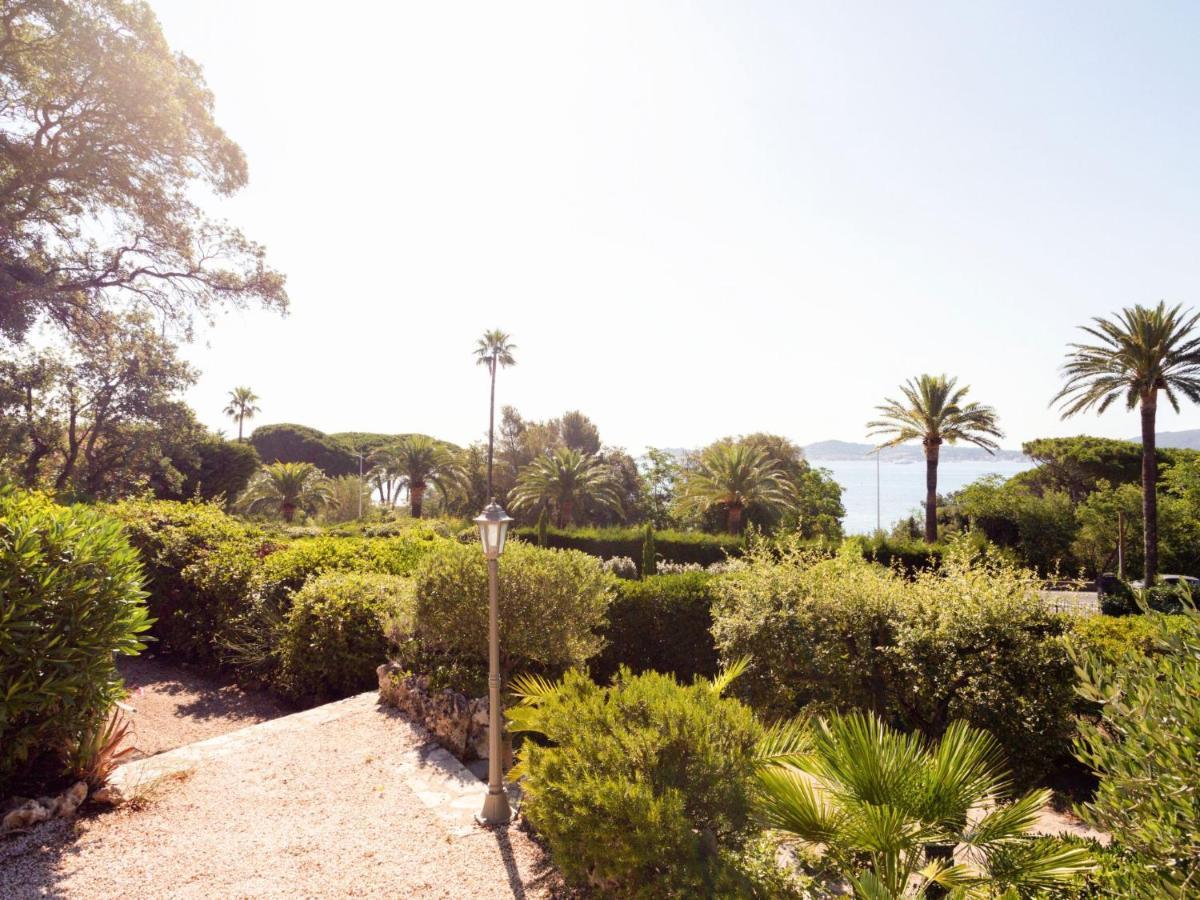 Holiday Home Les Résidences de Beauvallon Grimaud Esterno foto