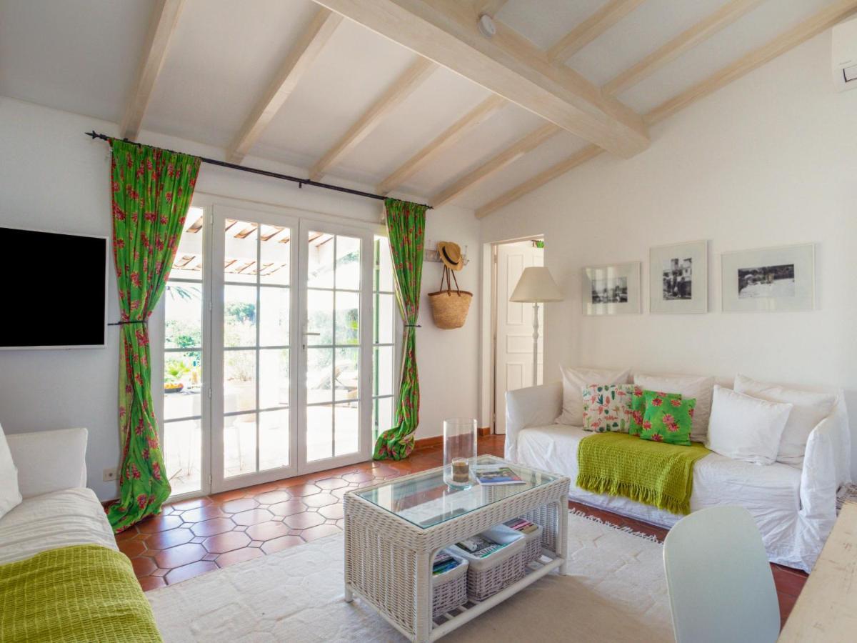 Holiday Home Les Résidences de Beauvallon Grimaud Esterno foto