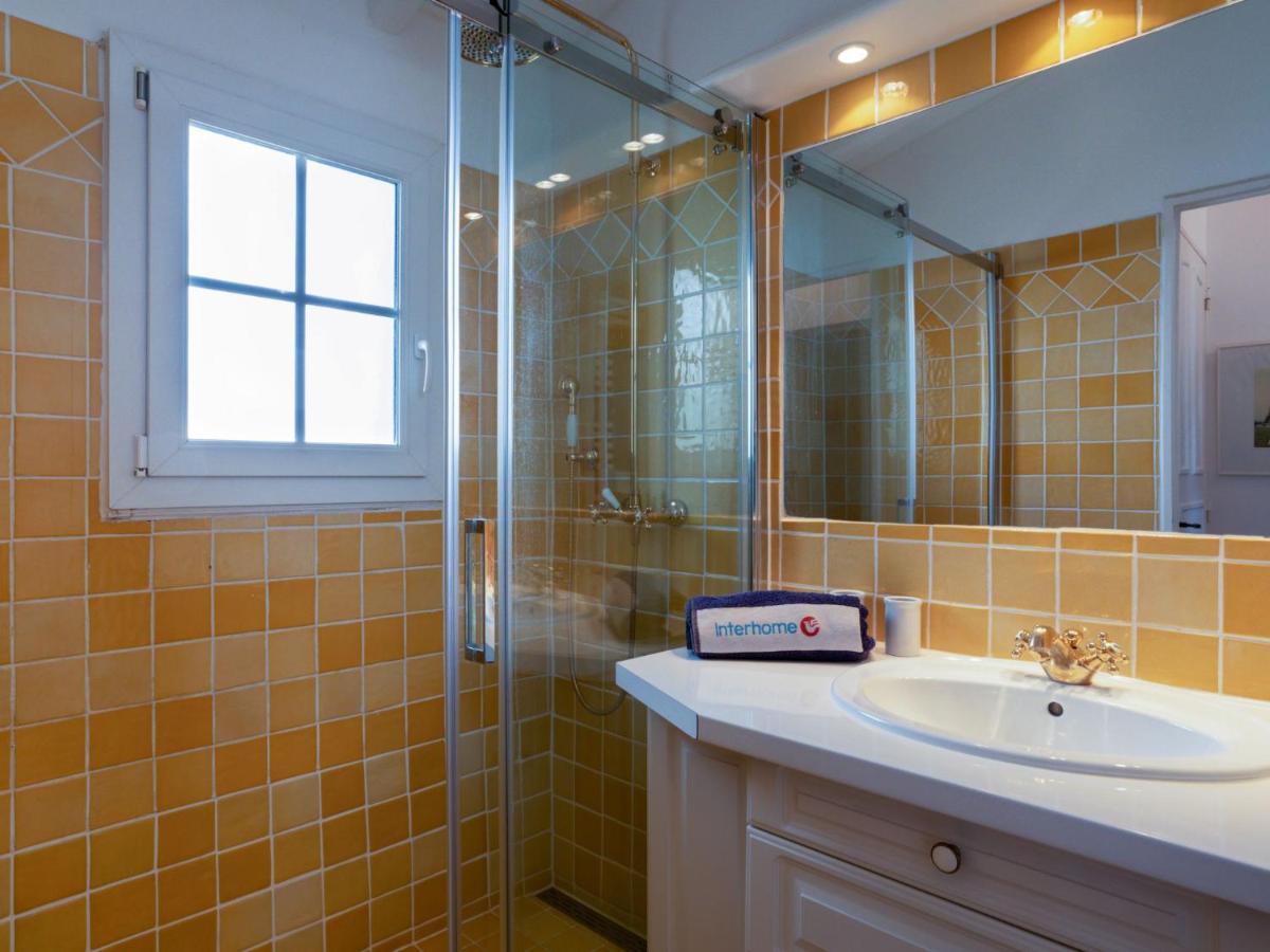 Holiday Home Les Résidences de Beauvallon Grimaud Esterno foto